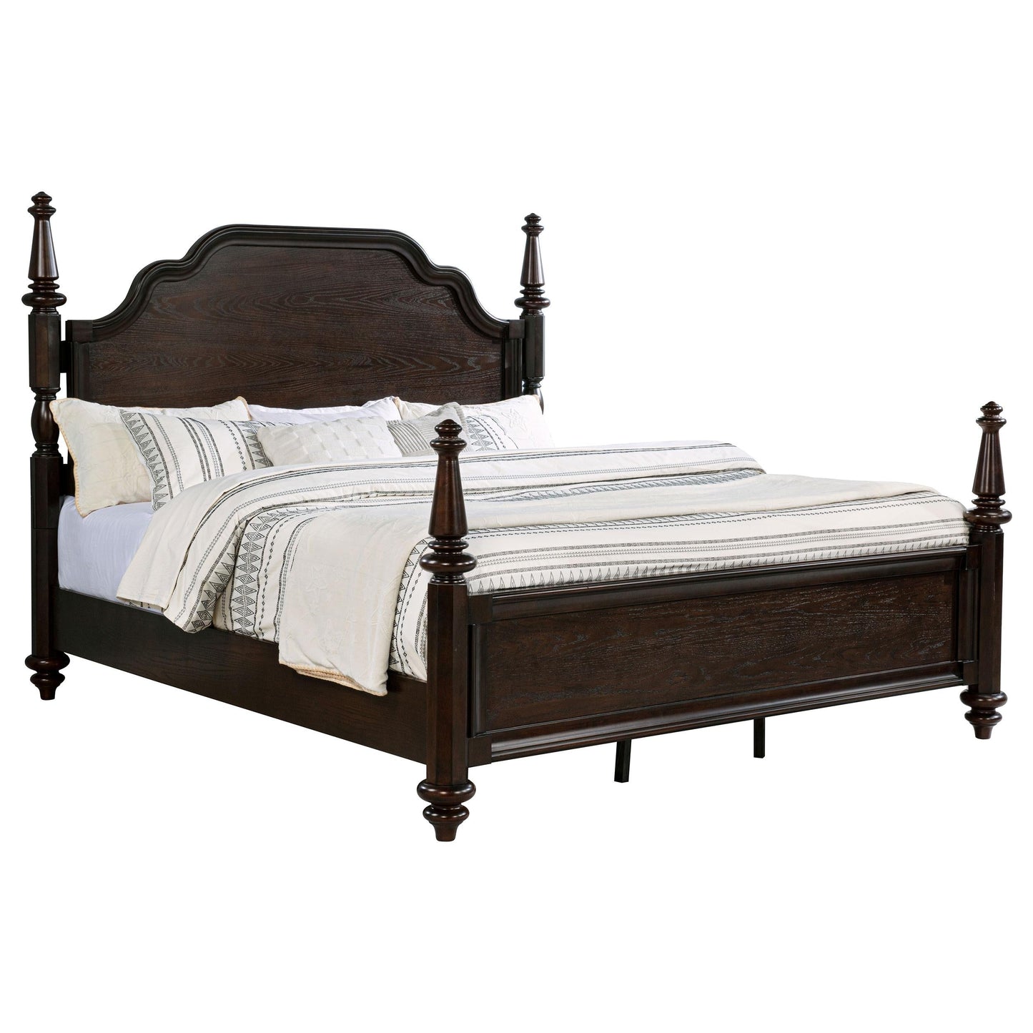 Andover Bed