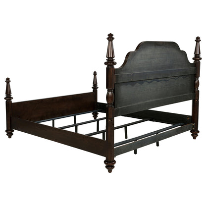 Andover Bed
