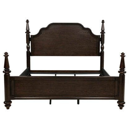 Andover Bed