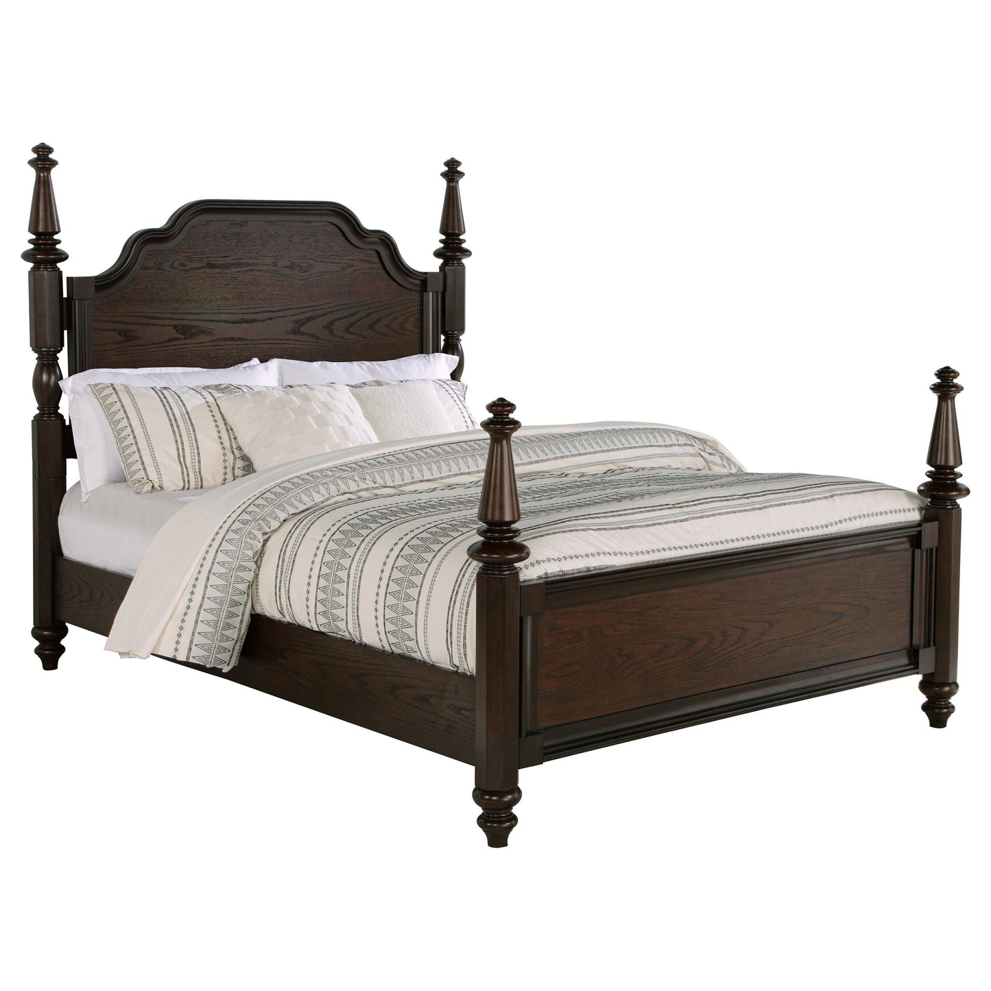 Andover Bed