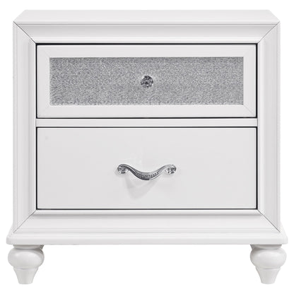 Barzini Bedroom Set