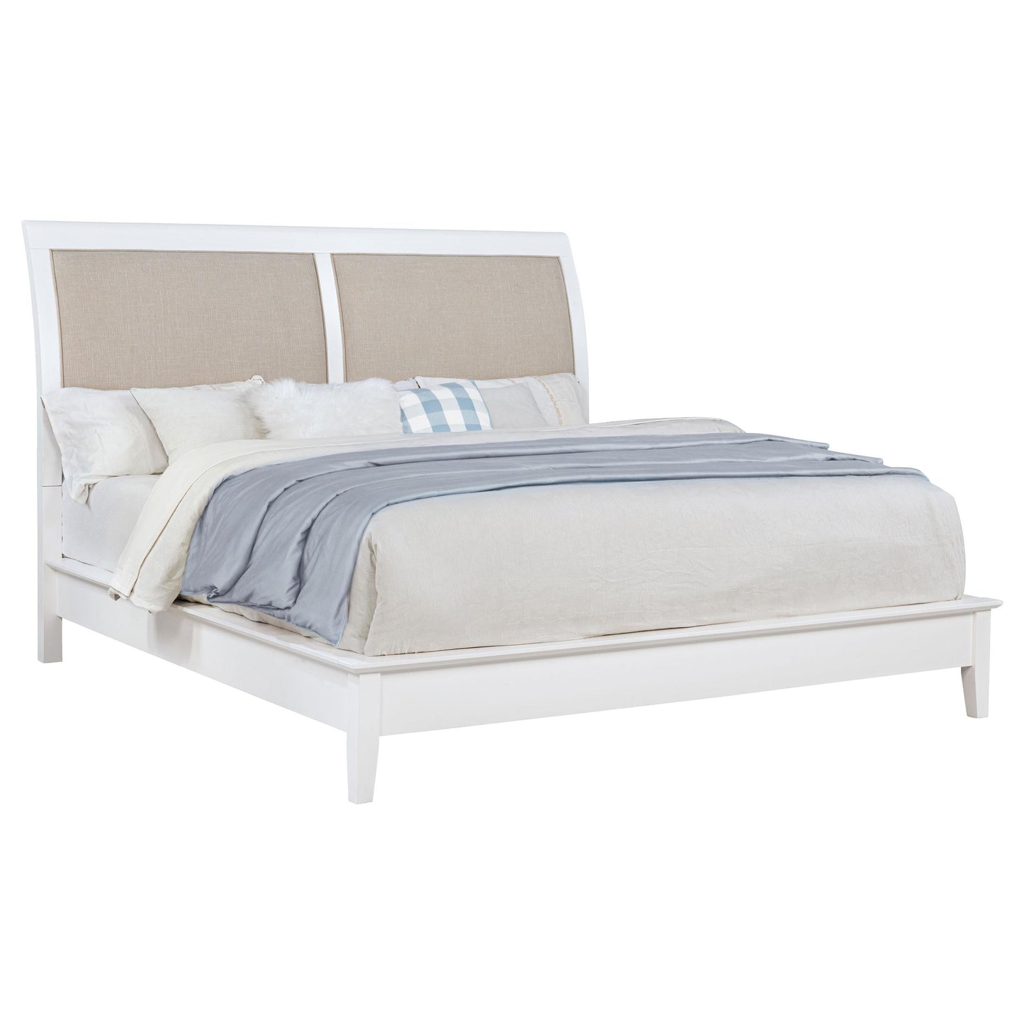 Bexhill Bed