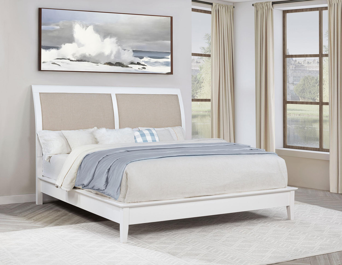 Bexhill Bed