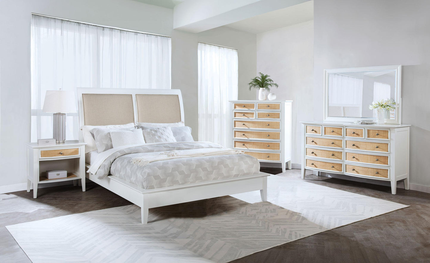 Bexhill Bed