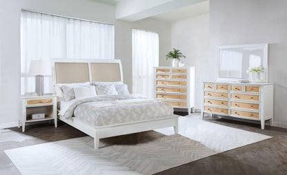 Bexhill Bed