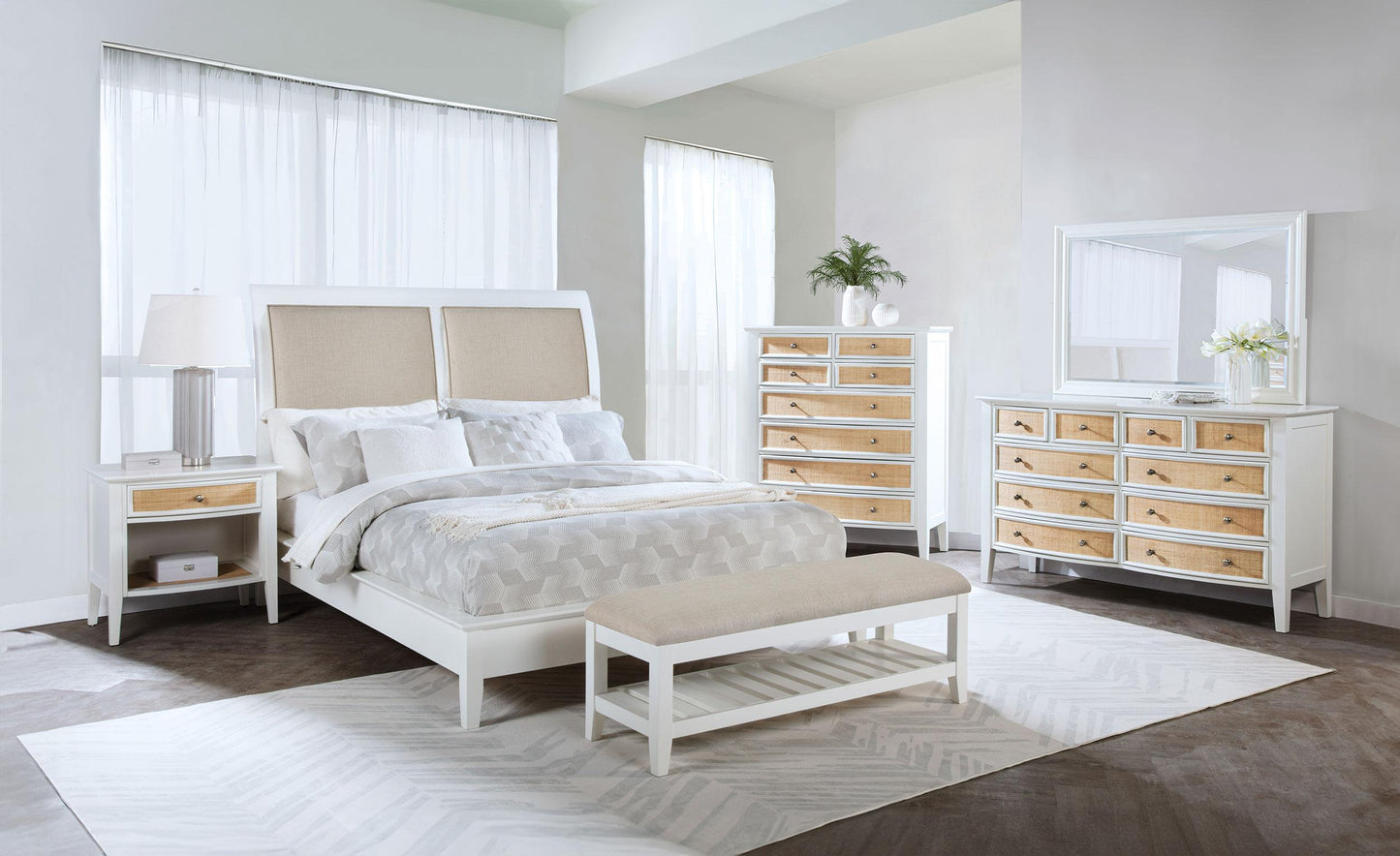 Bexhill Bed