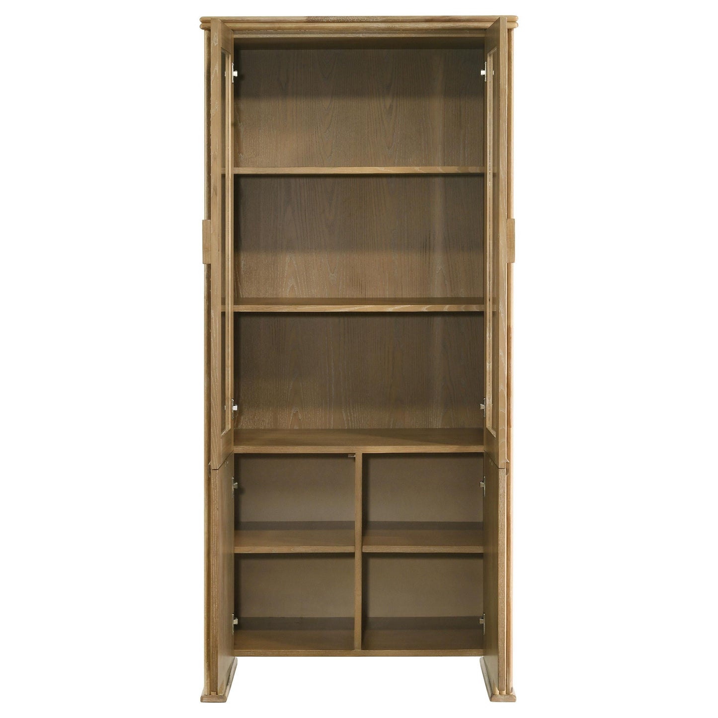 Adina Display Cabinets