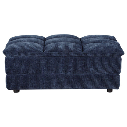 Atlantic Ottomans