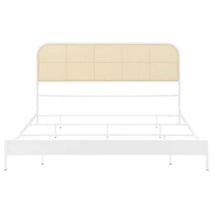 Amherst Bed