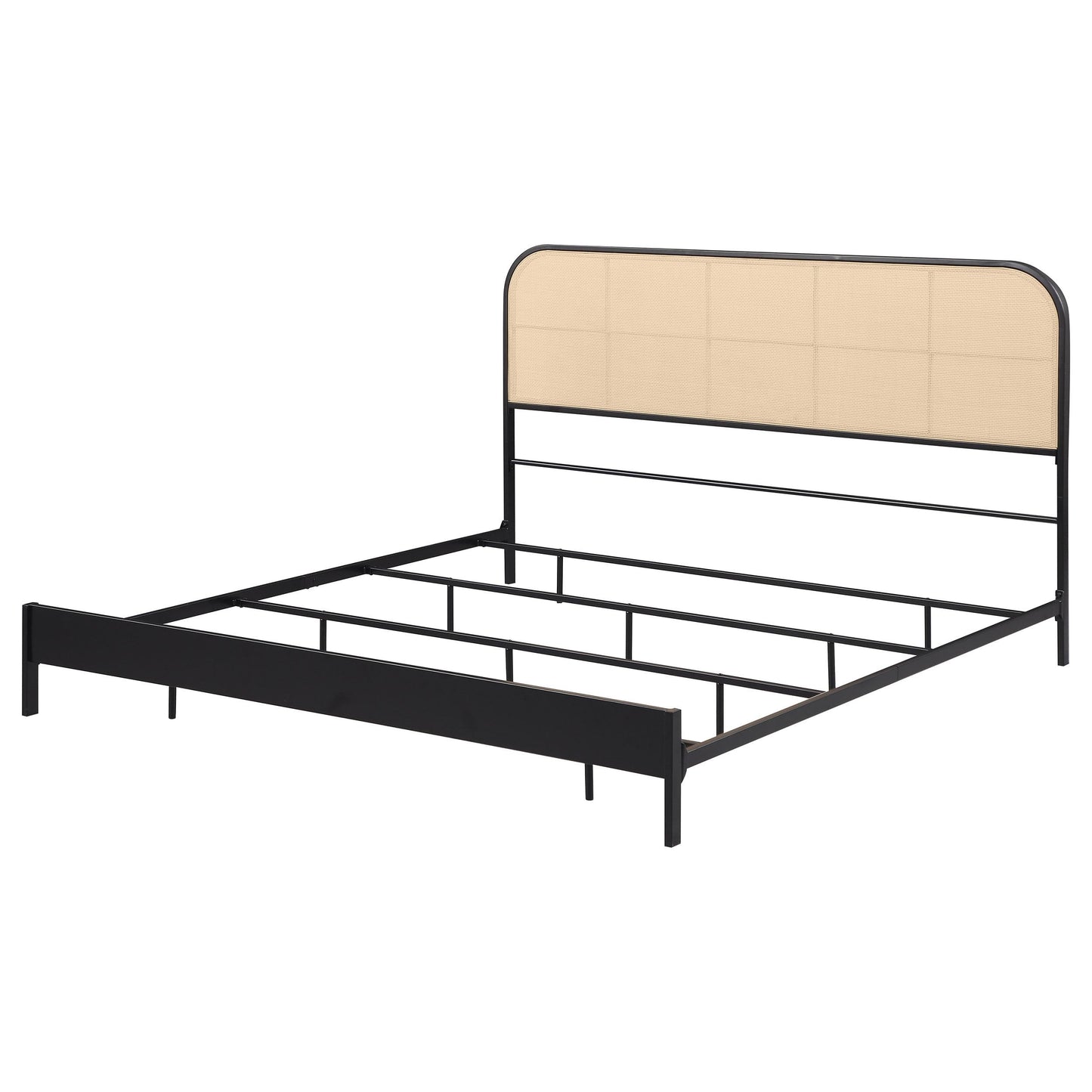 Amherst Bed