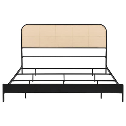 Amherst Bed