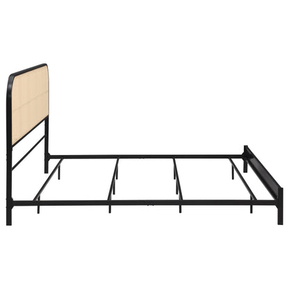 Amherst Bed
