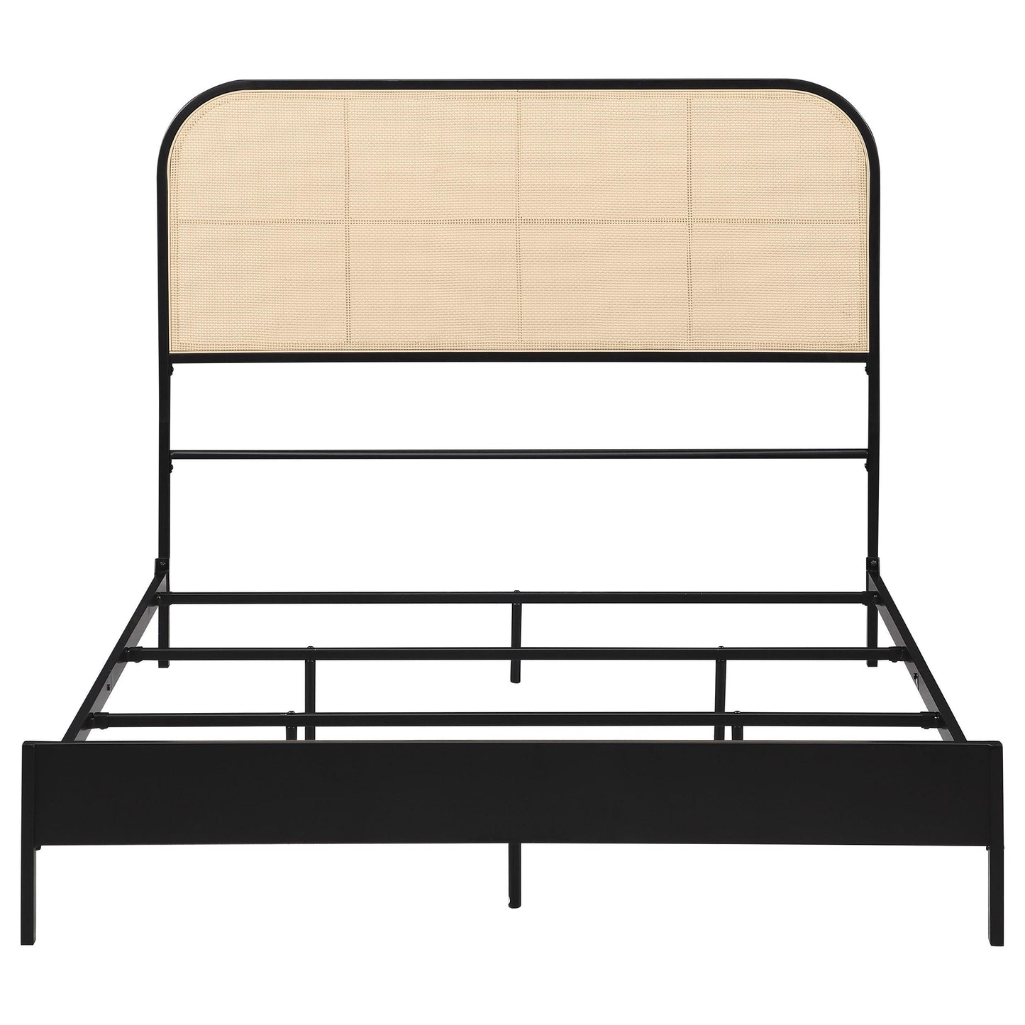 Amherst Bed