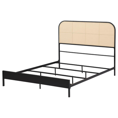 Amherst Bed
