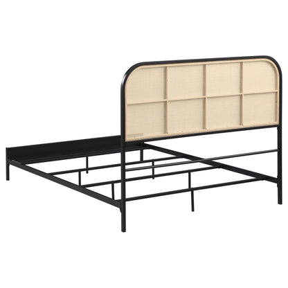 Amherst Bed