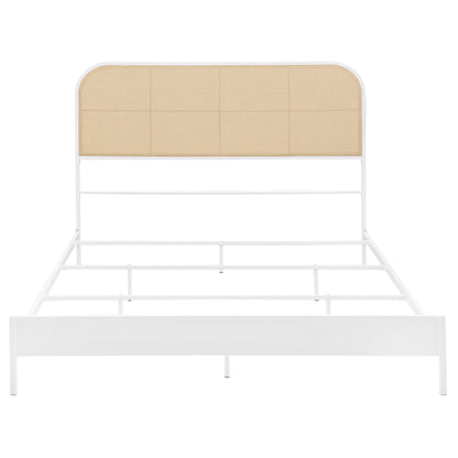 Amherst Bed