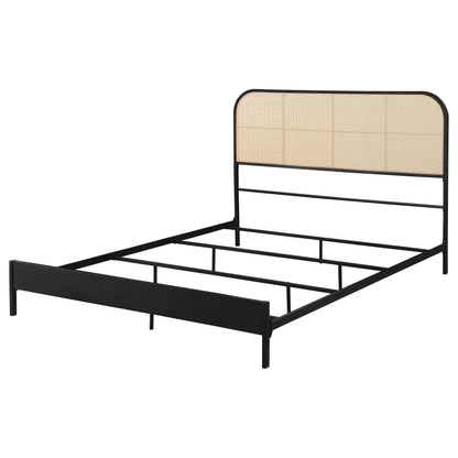 Amherst Bed
