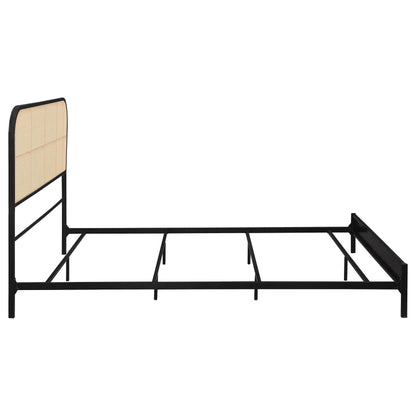 Amherst Bed