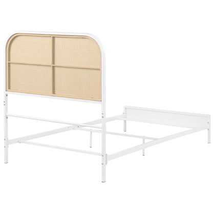 Amherst Bed