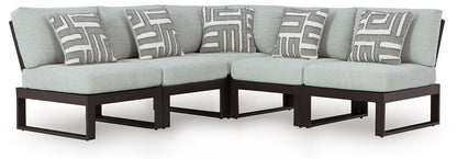 Beachloft Outdoor Sectional