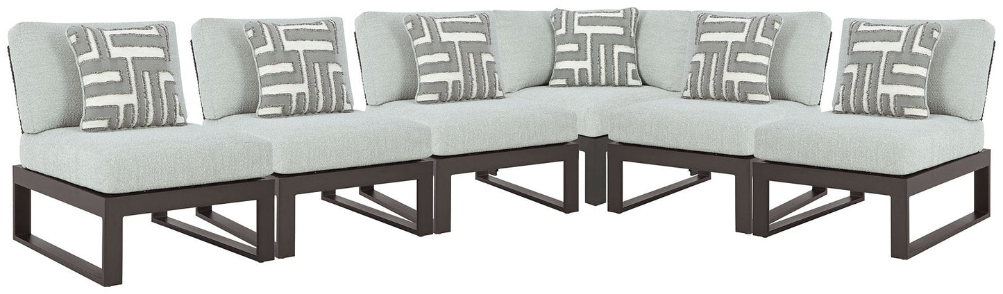 Beachloft Outdoor Seating Set