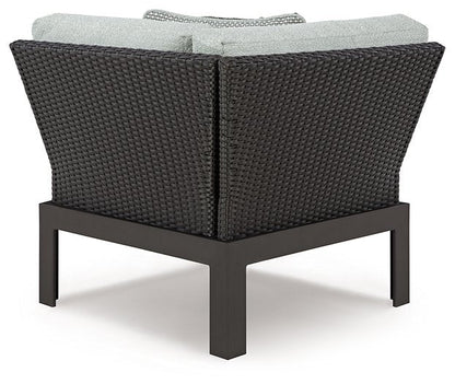 Beachloft Outdoor Sectional